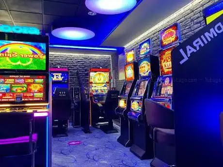 Photo de Admiral Casino: Nuneaton