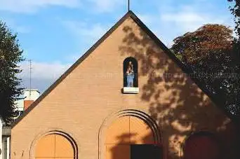 Photo de Chapelle Notre-Dame-du-Rosaire