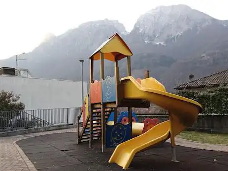 Parchetto giochi