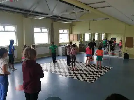 Photo de Dungannon Youth Resource Centre