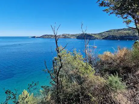 Photo de Javni zavod krajinski park Strunjan