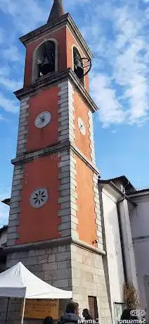 Photo de Oratorio parrocchiale di Galliate Lombardo