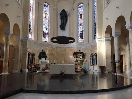Photo de Chiesa e Santuario di San Giovanni Battista de La Salle