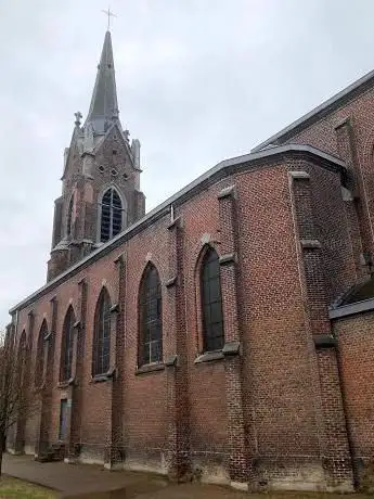 Église Saint-Joseph