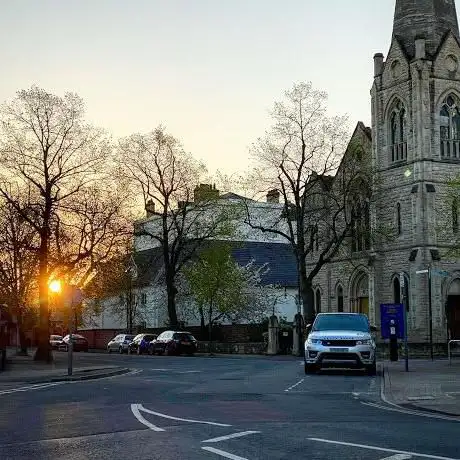 Photo de St Andrew's United Reformed Church