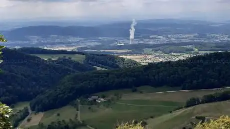 Geissflue