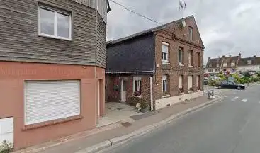 Commune de Yerville Mairie