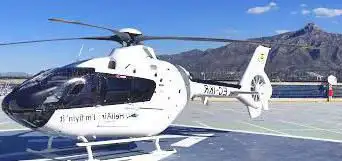 Photo de Heliair Marbella