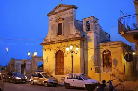 Photo de Chiesetta Madonna delle Grazie