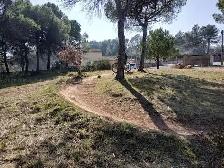 Photo de Circuit Bicis