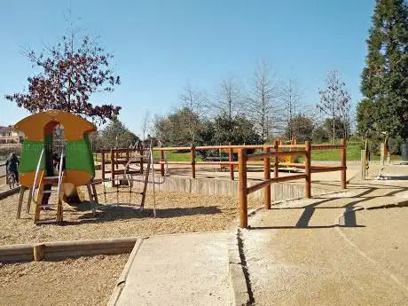 Photo de Municipal Park Maourine