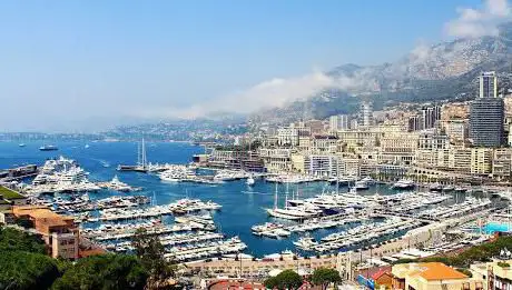 Photo de U TOUR SERVICE Excursions in French Riviera