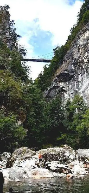 Photo de Le Chaos Du Chéran