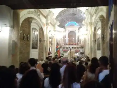 chiesa santa maria delle grazie