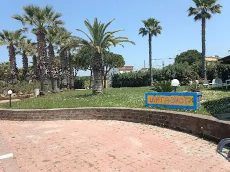 Photo de Parco Padre Erminio Martelli