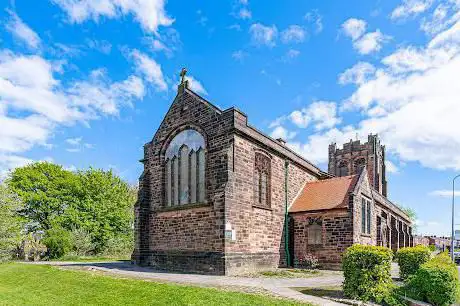 Photo de St Paul Goose Green, C of E Church