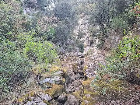 Salt de les Bruixes