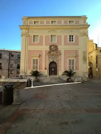 Antico Palazzo di Città