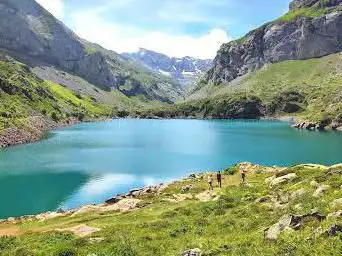 Photo de Parc National des Pyrénées