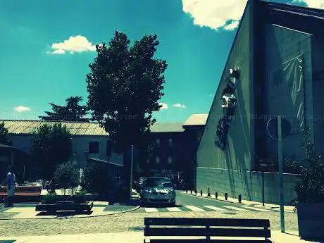 Photo de Tourist Office