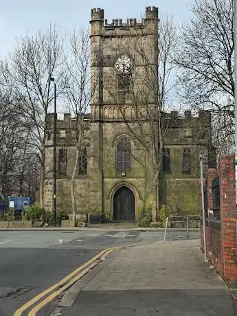 All Saints Church