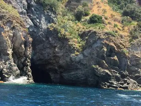 Photo de Grotta del Mago