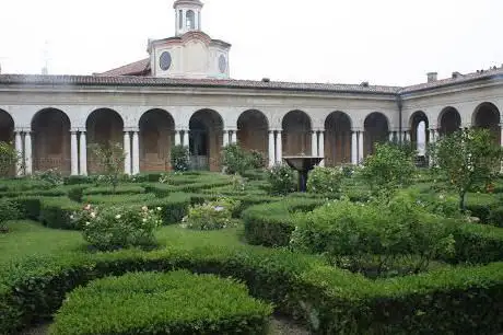 Photo de Giardini Pensili