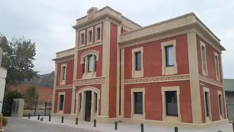 Photo de Associació dels Amics del Ferrocarril de Martorell