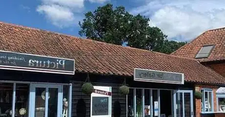 Photo de The Norfolk Gallery