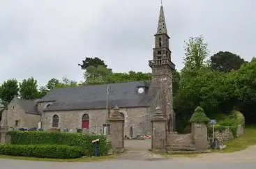 Photo de église Saint-Pierre-aux-Liens de Lamber