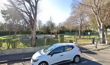 Photo de Sévigné Garden