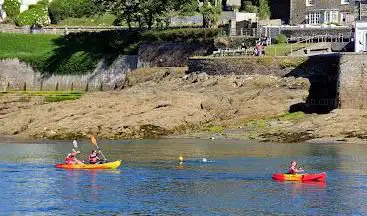 St Mawes Kayaks