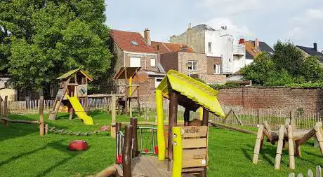 Speeltuin