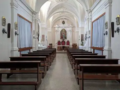 Casa di Zaccheo