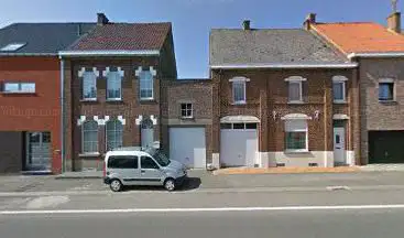 Picknickplaats De Rijdt
