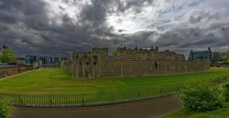 Photo de Tower Hill