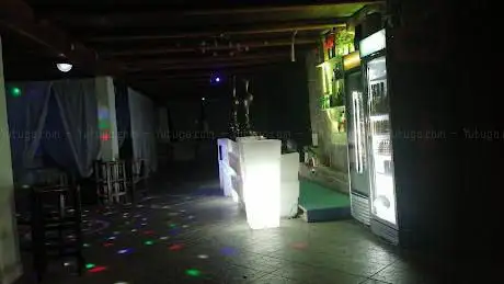 night club costa smeralda