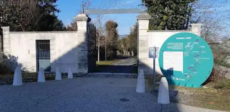 Photo de Parc Nicolas Larbaud