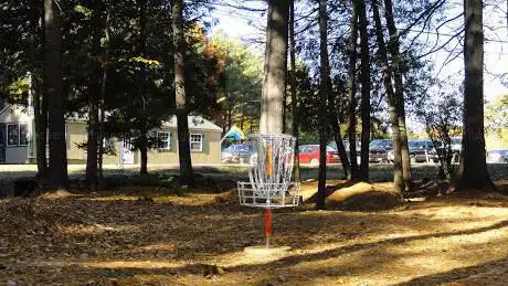 Photo de DR Disc Golf