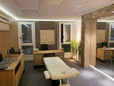 Akhijama - Centre PLACE BADI Ivry-sur-Seine