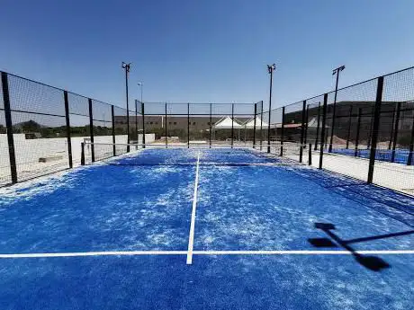 Padel Club Olmedo
