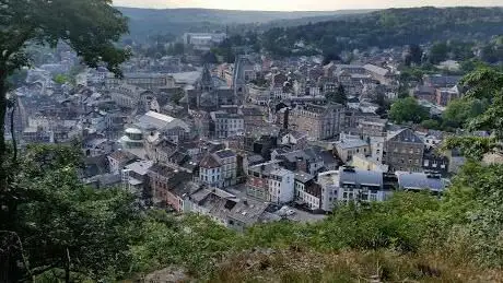 Photo de Carriére Pirosson