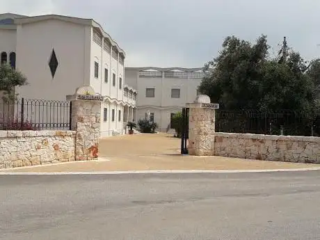 Photo de Monastero delle Monache Carmelitane