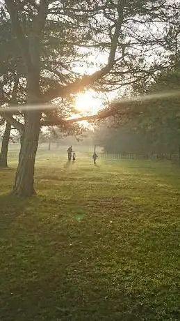 Photo de golf de mourmelon