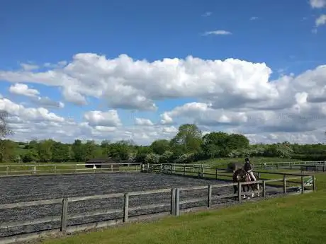 Photo de Hallingbury Hall Equestrian Centre