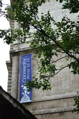 Ceramics Museum - Meeting of Metropolitan Museums (RMM)