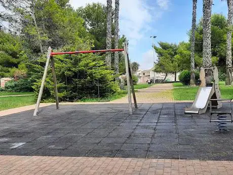 Photo de Parc Infantil.