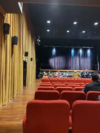 Cinema teatro