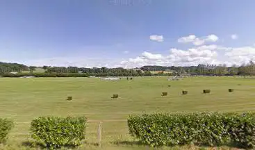 Hippodrome de Saint-Jean-des-Prés