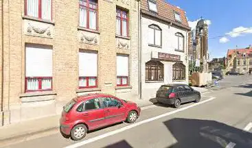 Galerie de l'Abbaye